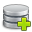 Database Add icon